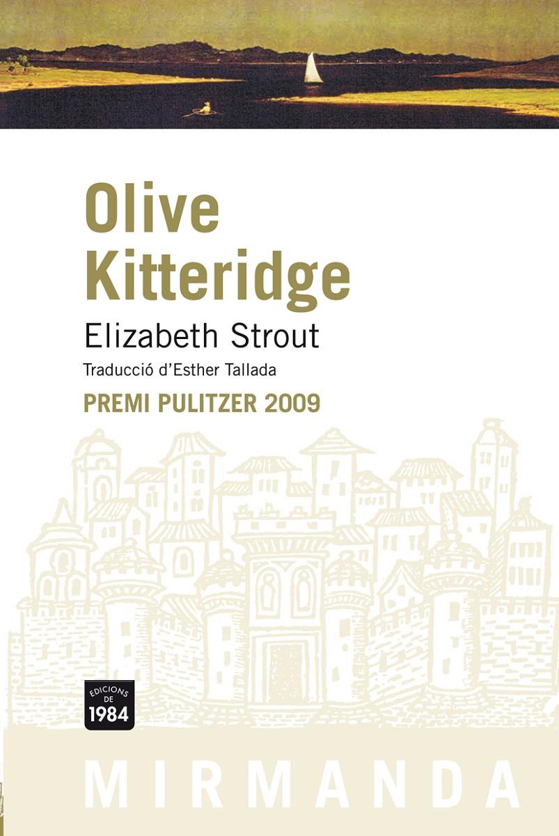 OLIVE KITTERIDGE | 9788492440443 | STROUT, ELIZABETH