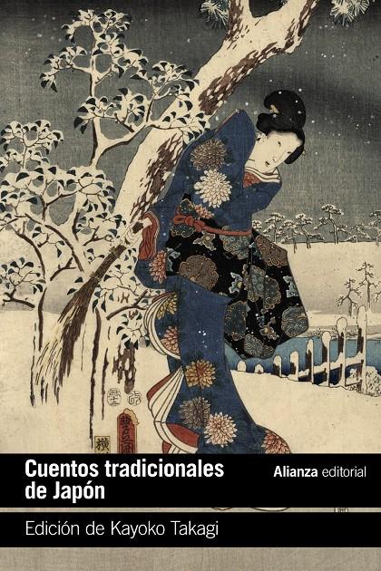CUENTOS TRADICIONALES DE JAPÓN | 9788413628080 | VARIOS AUTORES