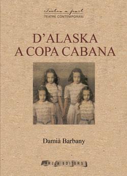 ALASKA A COPA CABANA, D' | 9788412427974 | DAMIA BARBANY
