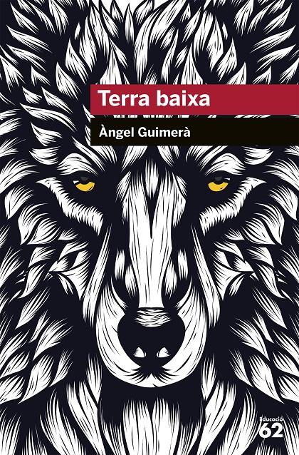 TERRA BAIXA | 9788492672875 | GUIMERÀ, ÀNGEL