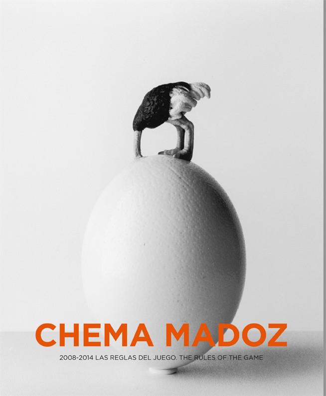 CHEMA MADOZ. 2008-2014. | 9788416248063 | MADOZ, CHEMA