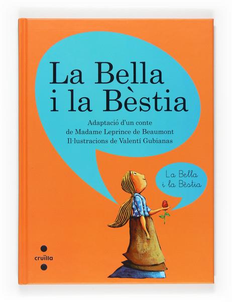 BELLA I LA BESTIA, LA | 9788466117791 | DE BEAUMONT, MADAME LEPRINCE
