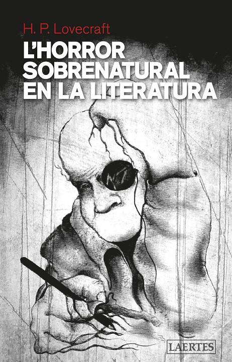 L'HORROR SOBRENATURAL EN LA LITERATURA | 9788416783953 | PHILLIPS LOVECRAFT, HOWARD