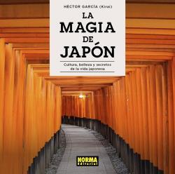 LA MAGIA DE JAPON | 9788467941401 | HECTOR GARCIA