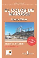 EL COLÓS DE MARUSSI. EDICIÓ HOMENATGE | 9788412393842 | HENRY MILLER