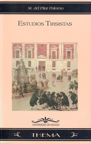 ESTUDIOS TIRSISTAS | 9788474967319 | PALOMO, M. DEL PILAR