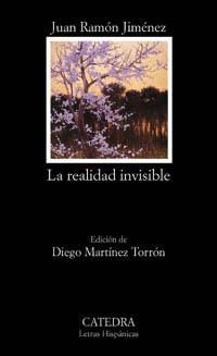 REALIDAD INVISIBLE, LA | 9788437617596 | JIMENEZ, JUAN RAMON