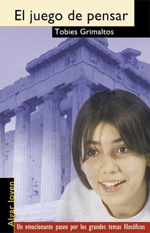 JUEGO DE PENSAR, EL | 9788493138219 | GRIMALTOS, TOBIES