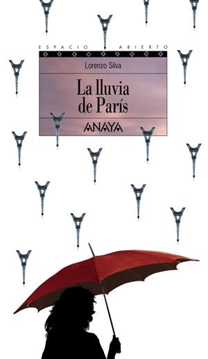 LLUVIA DE PARIS, LA | 9788420739489 | SILVA, LORENZO