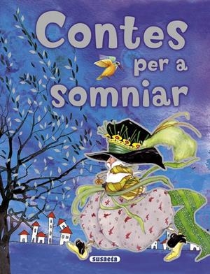 CONTES PER SOMIAR | 9788430596430 | AAVV