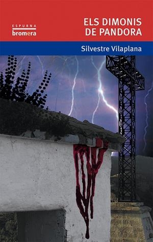 DIMONIS DE PANDORA,ELS | 9788476604656 | VILAPLANA,SILVESTRE