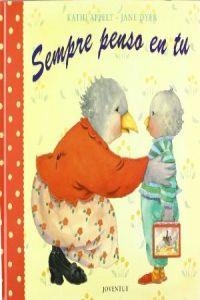 SEMPRE PENSO EN TU | 9788426131744 | APPELT, KATHI