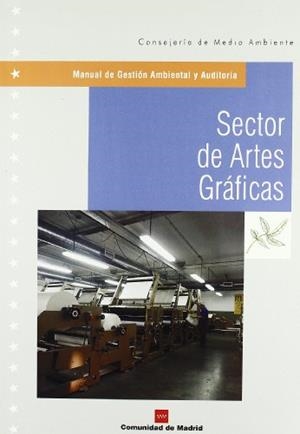 SECTOR DE ARTES GRAFICAS | 9788471149237 | AAVV