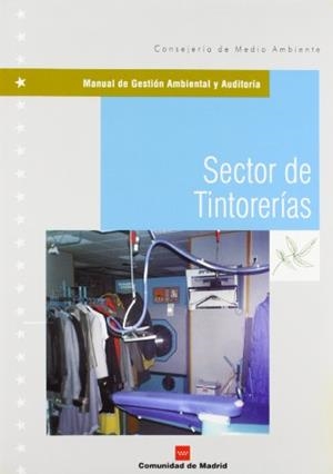 SECTOR DE TINTORERIAS | 9788471149312 | AAVV