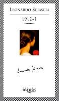1912 + 1 | 9788483107560 | SCIASCIA, LEONARDO