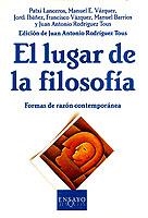 LUGAR DE LA FILOSOFIA,EL | 9788483107706 | VV.AA.