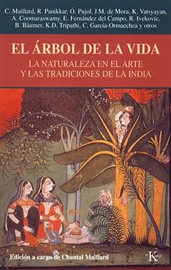 ARBOL DE LA VIDA,EL | 9788472454866 | VV.AA