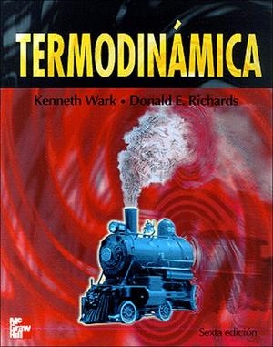 TERMODINAMICA | 9788448128296 | WARK, K.