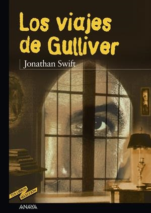VIAJES DE GULLIVER,LOS | 9788466706087 | SWIFT, JONATHAN