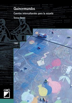 QUINCEMUNDOS | 9788478272716 | DURAN, TERESA