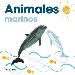 ANIMALES MARINOS | 9788448014865 | AAVV