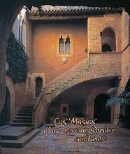 MASIAS Y LA COCINA POPULAR CATALANA,LAS | 9788477828303 | AAVV