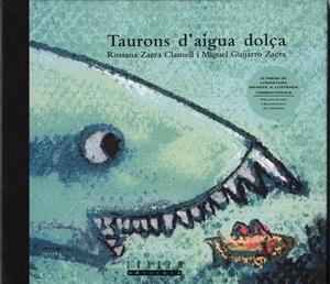 TAUROMS D'AIGUA DOLÇA | 9788481313673 | ZAERA CLAUSELL,ROSSANA
