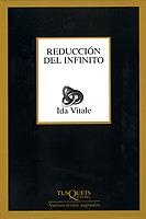 REDUCCIÓN DEL INFINITO | 9788483108185 | VITALE, IDA
