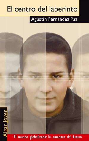 CENTRO DEL LABERINTO, EL | 9788495722096 | FERNANDEZ PAZ, AGUSTIN