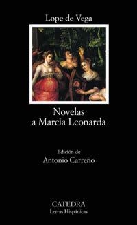 NOVELAS A MARCIA LEONARDA | 9788437619897 | LOPE DE VEGA, FELIX
