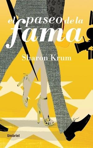 PASEO DE LA FAMA, EL | 9788495618283 | KRUM, SHARON