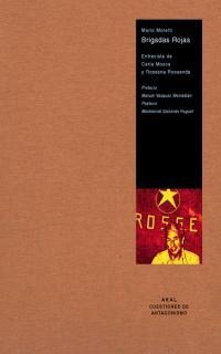 BRIGADAS ROJAS            (DIP) | 9788446013341 | MORETTI, MARIO