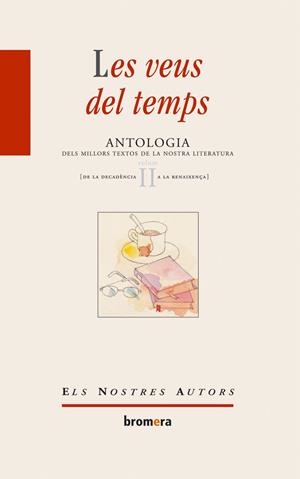 VEUS DEL TEMPS, LES | 9788476607640 | AAVV