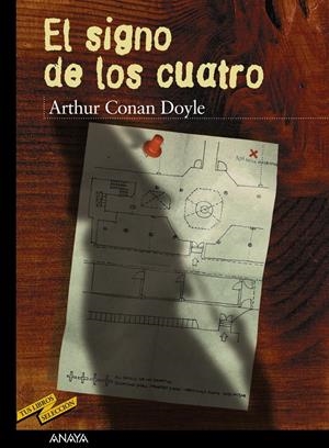 SIGNO DE LOS CUATRO, EL | 9788466716529 | DOYLE, ARTHUR CONAN