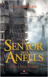 SENYOR DELS ANELLS II: LES DUES TORRES, EL | 9788431668303 | TOLKIEN, J.R.R.