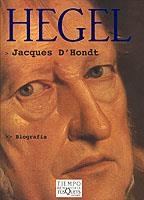HEGEL | 9788483108482 | D'HONT, JACQUES