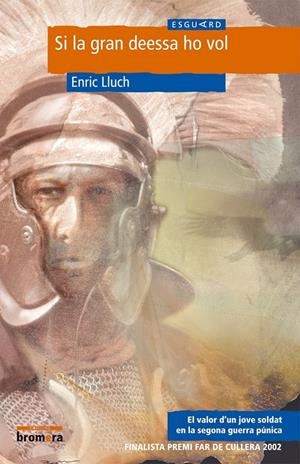 SI LA GRAN DEESSA HO VOL | 9788476607305 | LLUCH, ENRIC