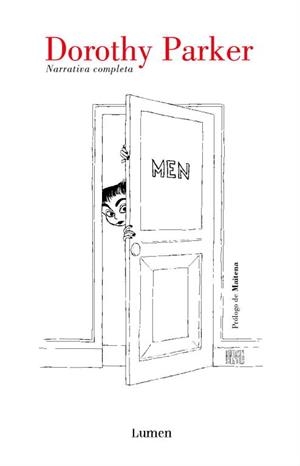 NARRATIVA COMPLETA | 9788426413406 | PARKER, DOROTHY
