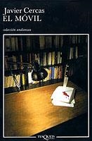 MOVIL, EL | 9788483102329 | CERCAS, JAVIER