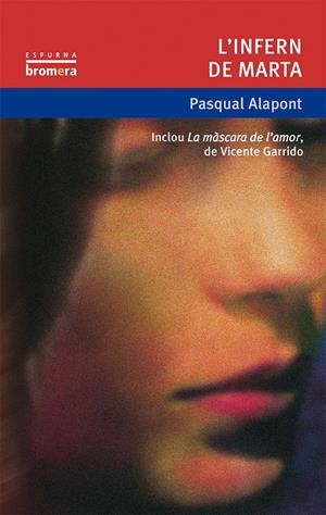 INFERN DE MARTA, L' | 9788476607503 | ALAPONT, PASQUAL