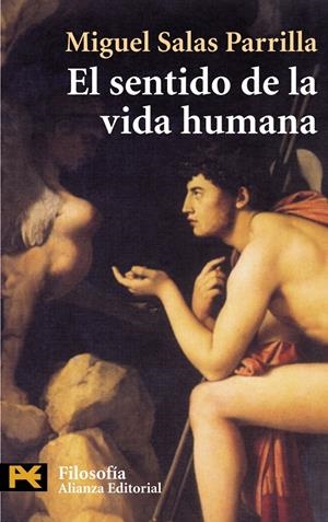 SENTIDO DE LA VIDA HUMANA, EL | 9788420655840 | SALAS PARRILLAS, MIGUEL