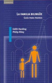 FAMILIA BILINGUE, LA | 9788483233610 | HARDING-ESCH, EDITH