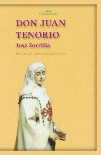 DON JUAN TENORIO | 9788446018223 | ZORRILLA,JOSE