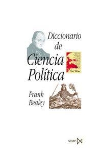 DICCIONARIO DE CIENCIA POLÍTICA | 9788470904479 | BEALEY, FRANK