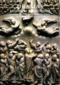 DRAMAS | 9788446013389 | DE GANDERSHEIM, ROSVITA
