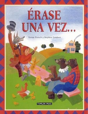 ERASE UNA VEZ... | 9788448017545 | FRENCH, VIVIAN