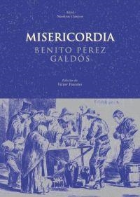 MISERICORDIA | 9788446011316 | PEREZ GALDOS, BENITO