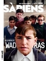 REVISTA SAPIENS  | 9771695201003