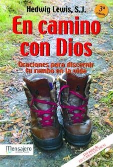 CAMINO CON DIOS, EN | 9788427125506 | LEWIS, HEDWIG