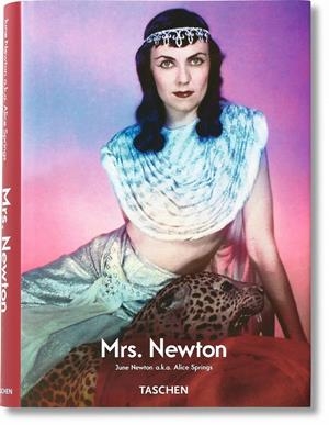 MRS. NEWTON | 9783822830574